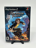 Treasure Planet - Playstation 2