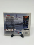 Rainbow Six Rogue Spear - Sega Dreamcast