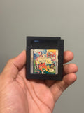 Game & Watch Gallery 3 – Game Boy Color (Loose Cartridge)