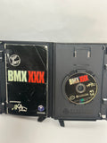 BMX XXX - Gamecube (Manual and Game)