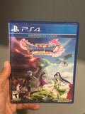 Dragon Quest XI: Echoes of an Elusive Age - Playstation 4