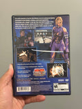 Death by Degrees - Playstation 2 CIB