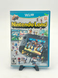 Nintendo Land