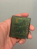 Wario Land 3 - GameBoy Color LOOSE CART cleaned tested, battery replaced