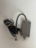 OEM Nintendo NES RF AV Cable adapter