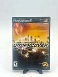 Need For Speed Undercover