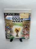 2010 FIFA World Cup South Africa - Playstation 3