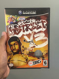NBA Street Vol 3 - Gamecube