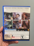 Uncharted The Nathan Drake Collection - Playstation 4