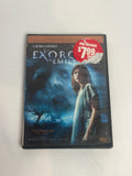 The Exorcism of Emily Rose DVD (Preowned)