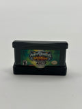Power Rangers Wild Force - GameBoy Advance LOOSE CART