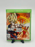 Dragon Ball XenoVerse