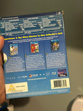 Toy Story 1-3: The Complete Collection (Blu-ray)