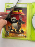 LEGO Indiana Jones and Kung Fu Panda Combo - Xbox 360