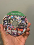 Just Dance 2015 - Xbox One LOOSE DISC