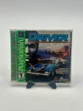 Driver - Playstation