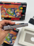 Troddlers - Super Nintendo