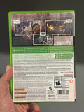 Castlevania Lords of Shadow Collection - Xbox 360
