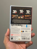 Grand Theft Auto: The Trilogy [Definitive Edition] - Nintendo Switch