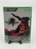 Stranger of Paradise Final Fantasy Origin - Xbox Series X BRAND NEW
