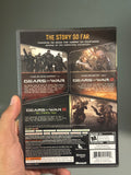 Gears of War Triple Pack - Xbox 360 – Preowned