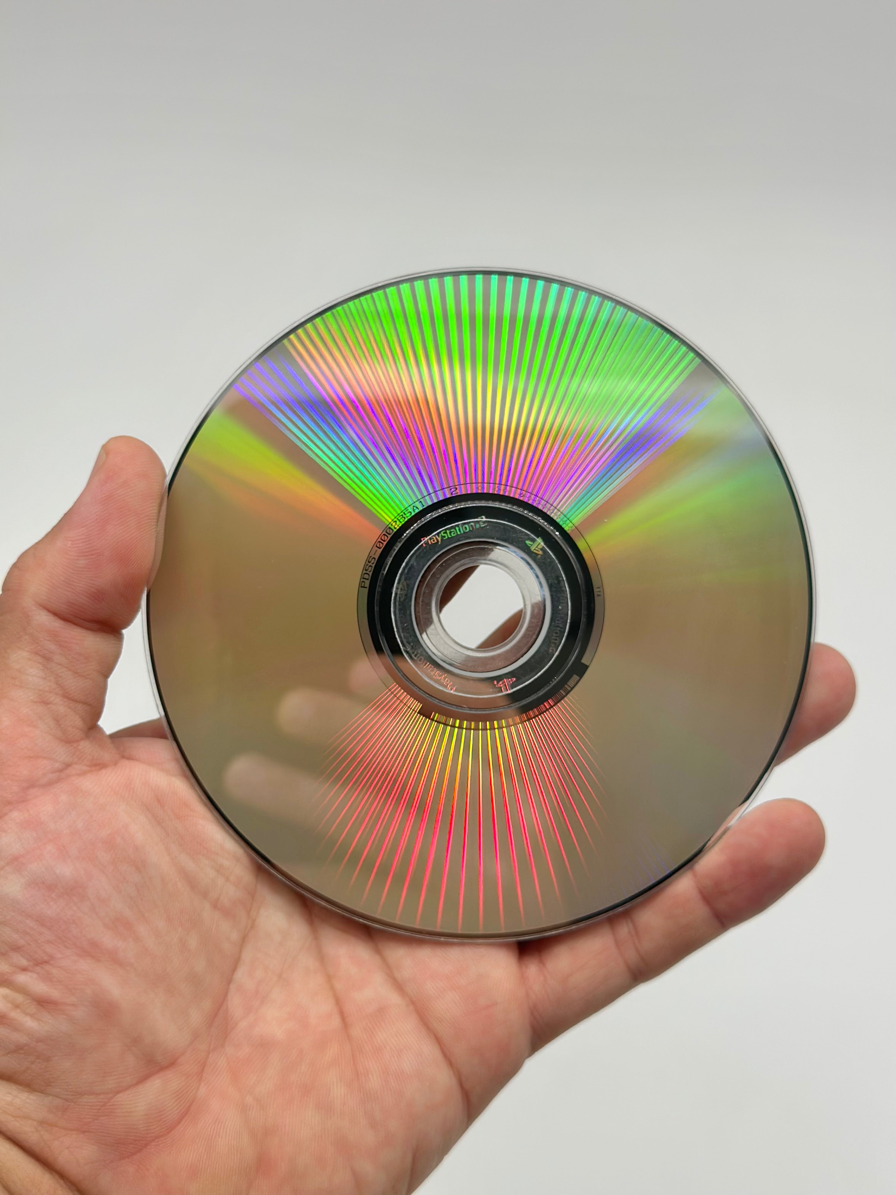 Armored Core 2 - Playstation 2 LOOSE DISC