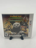 Kung Fu Panda Showdown of the Legendary Legends - Nintendo 3DS