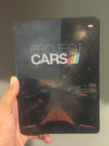Project Cars - Playstation 4 STEELBOOK