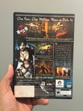 Prince of Persia Warrior Within - Playstation 2 CIB