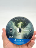 Dragon Age: Inquisition