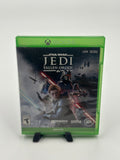 Star Wars Jedi: Fallen Order - Xbox One