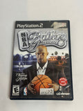 NBA Ballers Phenom - Playstation 2