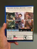 Uncharted The Nathan Drake Collection - Playstation 4
