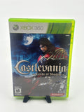Castlevania: Lords of Shadow - Xbox 360