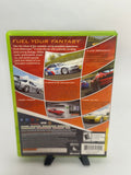 Forza Motorsport 2 - Xbox 360