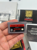 Zelda [Classic NES Series] - GameBoy Advance
