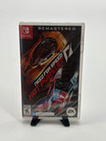 Need for Speed: Hot Pursuit Remastered - Nintendo Switch BRAND NEW