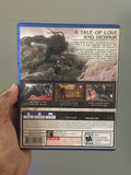 NieR Replicant Ver.1.22474487139 - Playstation 4