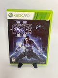 Star Wars: The Force Unleashed II - Xbox 360