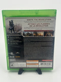 Assassin's Creed III Remastered - Xbox One