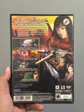 Nightshade - Playstation 2 CIB