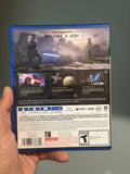 Star Wars Jedi: Fallen Order - Playstation 4