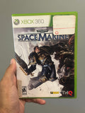 Warhammer 40,000: Space Marine - Xbox 360