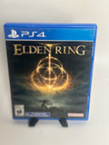 Elden Ring - Playstation 4