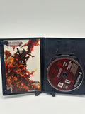 Final Fantasy VII Dirge of Cerberus - Playstation 2
