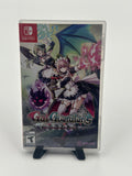 Gal Guardians: Servants Of The Dark - Nintendo Switch