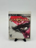 God of War III - Playstation 3