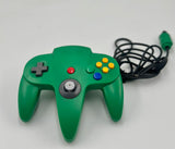 Green Controller