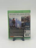 Rise of the Tomb Raider - Xbox One