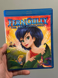 FernGully: The Last Rainforest Blu-ray Preowned